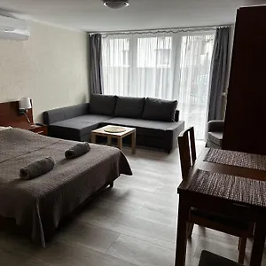  Appartamento Kompleks Apartament-serwis